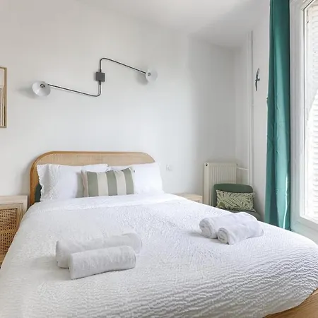 Apartament Mykeypers - Pleasant 2p - 22 *