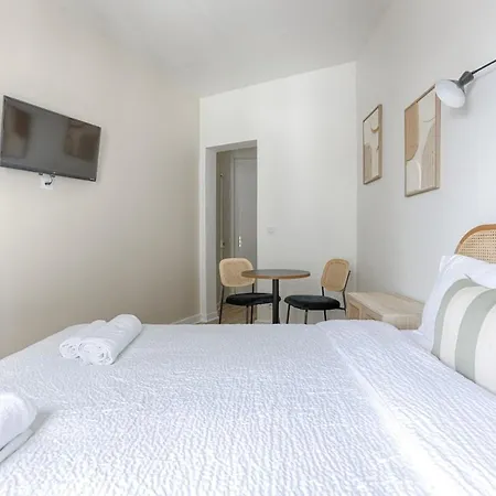 Mykeypers - Pleasant 2p - 22 * Malakoff