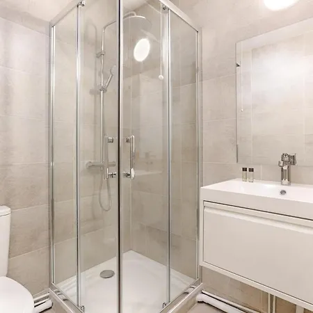 Apartament Mykeypers - Pleasant 2p - 22 Malakoff